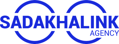 SadakhaLink Agency logo