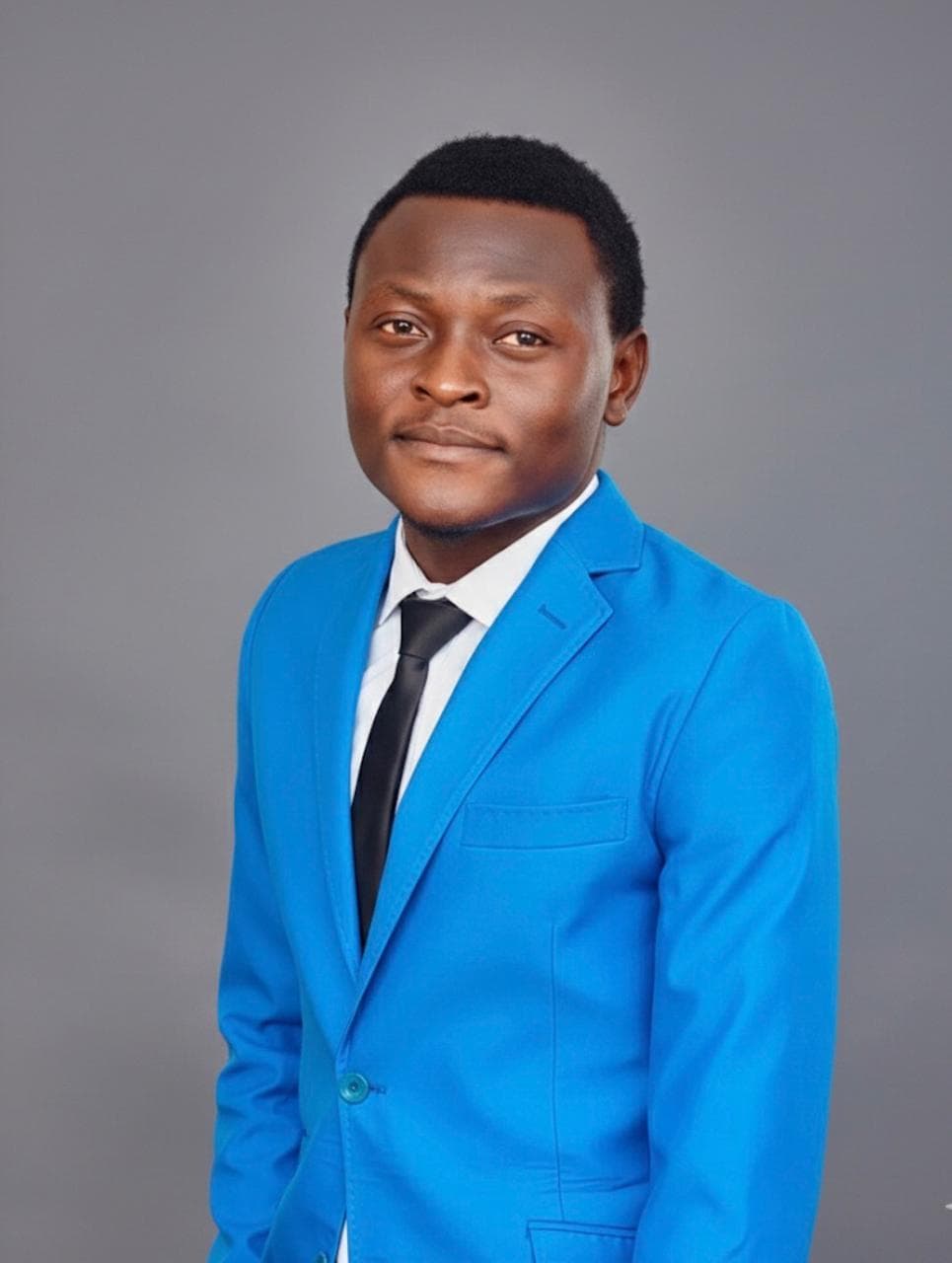 Image of Jean André Djasrabe