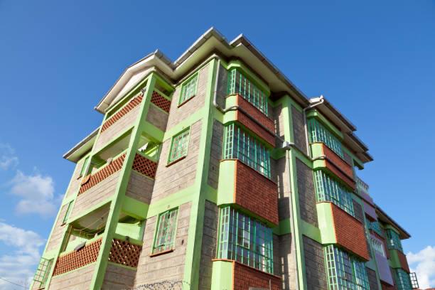 Logement & Immobilier SadakhaLink Agency